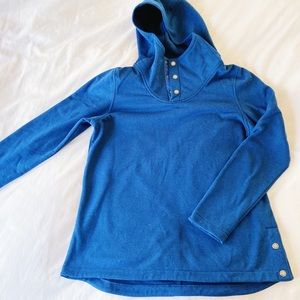 The North Face Everyday Snap Pullover 🔷 Women’s L